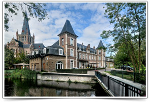 Kasteel Marienstede